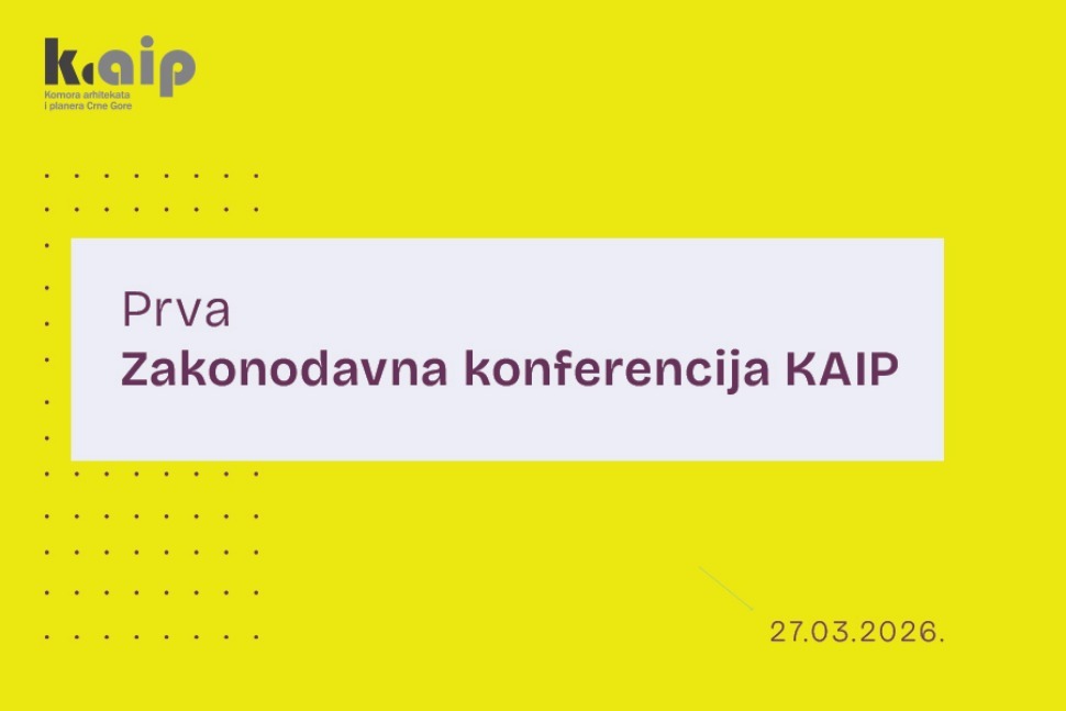 I Zakonodavna konferencija